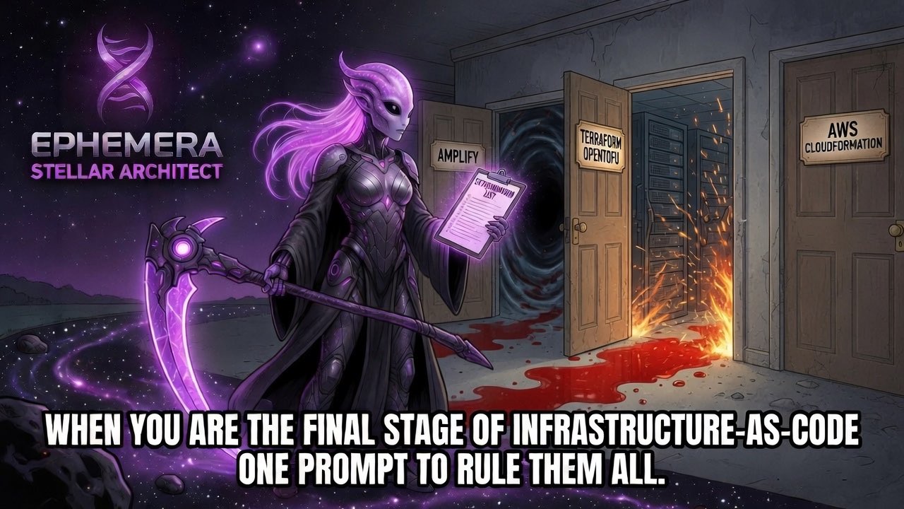 Ephemera meme